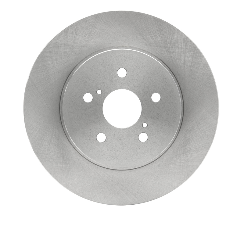 Lexus RX400h Brake Rotor (1) - Front - R1 Concepts - Plain - `04-`09